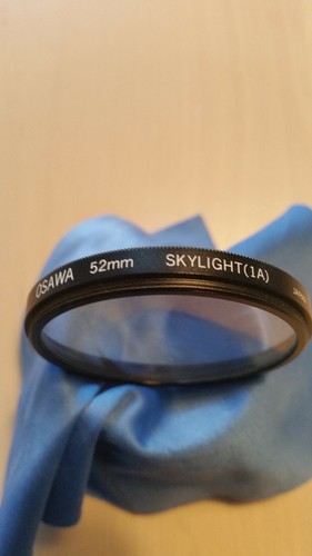 Filtro osawa skylight - osawa, (1a)