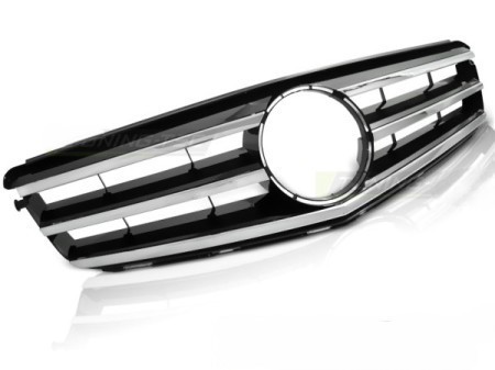 Calandra griglia mercedes - griglia,