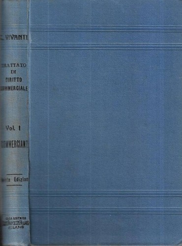 Trattato diritto - di,