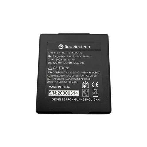 Batteria stonex - batteria,