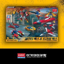 Academy Hobby Model Kits