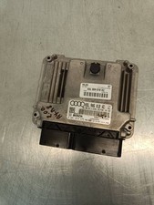 Centralina motore Audi A4 S4