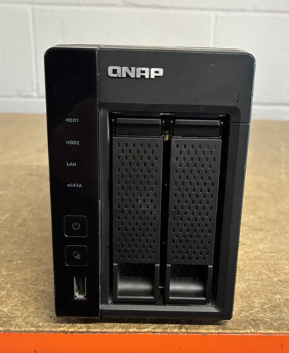 269l qnap bay nas - ts-269l,