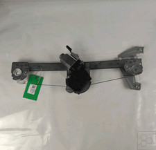 9221T8 Alzacristallo elettr. porta ant. SX PEUGEOT 107 1.0 Ber 3p/b/998cc