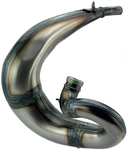Tubo scarico husqvarna - tubo, di