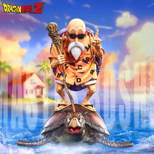Action figure dragon ball - action,