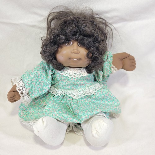 Bambola vintage 1978 1982