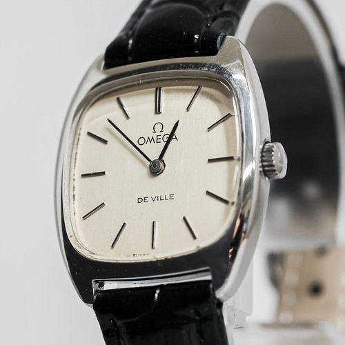 Vintage 1975 omega de ville - 1975*,