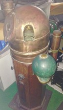 Rara chiesuola bussola completa 