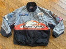 GIACCA DA CORSA HARLEY