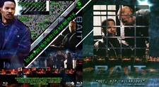 BAIT(2000) / CUSTOM BLURAY