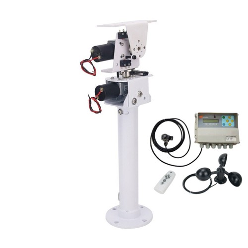 Asse solar tracker controller - tracker,