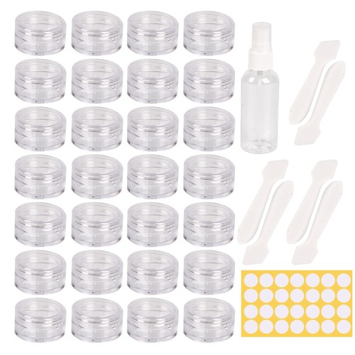 Kit pezzi contenitori - kit, 70