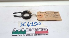 MOLLA PRESELETTORE CAMBIO MOTO