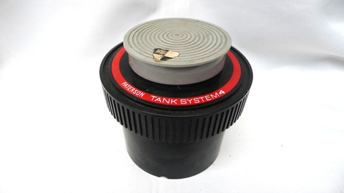 Paterson tank system mm - paterson, 4