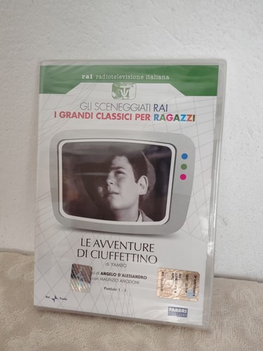 Gli sceneggiati rai classici - gli,