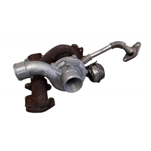 Turbina 55205474 fiat croma - turbina,
