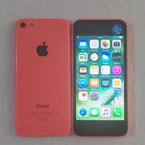 Buono apple iphone - apple, 5c