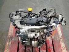 2012 NISSAN QASHQAI Motore