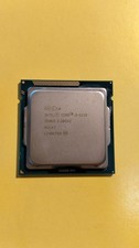 Cpu Intel Core i3-3220 - 3.30 GHz - Socket LGA 1155 ottimo stato