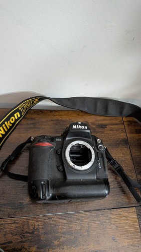 Nikon d2x megapixel - nikon, 12,4