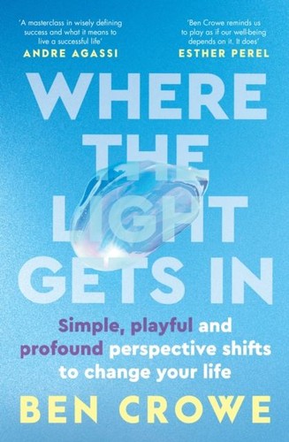 Where the light gets - light, ben