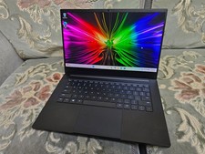 Razer Blade 14 Ryzen 9 5900HX