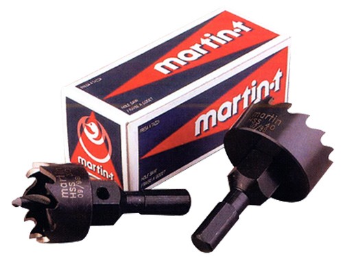 Frese tazza hss martin 23 - hss,