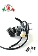 Carburatore PZ19 19mm 50cc