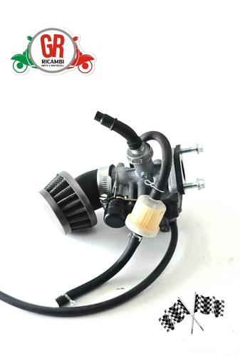Carburatore pz19 19mm 50cc - 19mm,