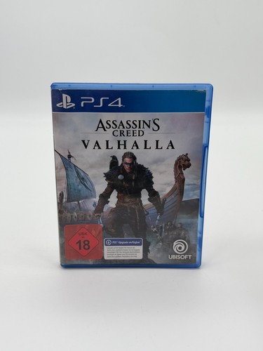 Assassins creed valhalla - assassins, sony