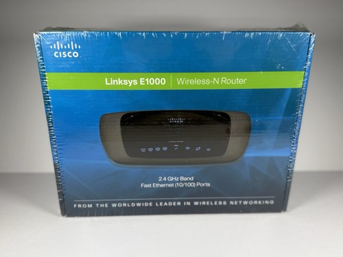 Cisco linksys e1000 - cisco, |