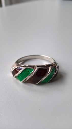 Anello vintage anni - vintage,