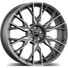 Cerchi in lega GMP FENDER 22"