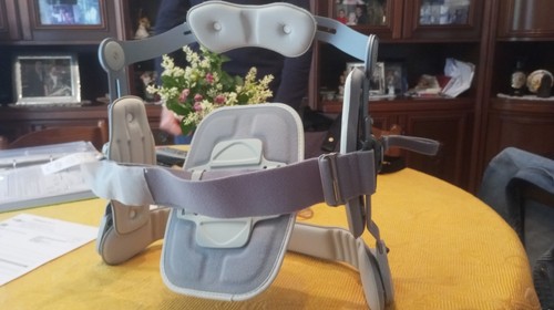 Busto ortopedico - busto,