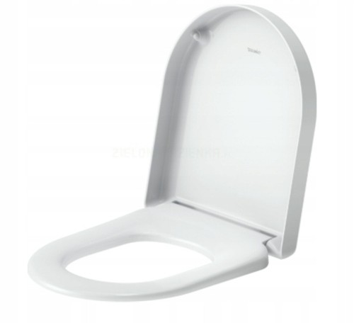 Duravit code sedile in - duravit,