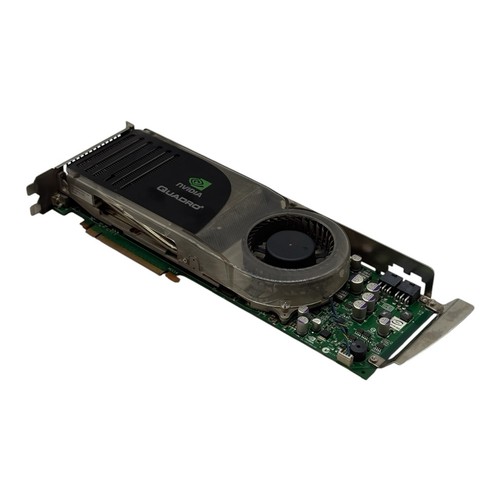 Nvidia fujitsu quadro fx - fujitsu,