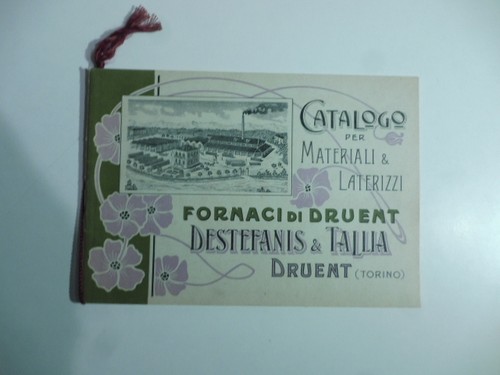 Fornaci druento destefanis - di,