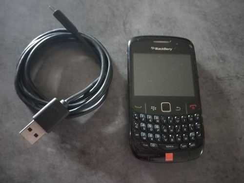 Mobile blackberry curve 9300 - curve,