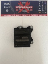52056416 Centralina Modulo Airbag E Ricambi Per Fiat 500 L