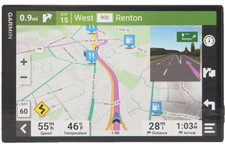 Garmin DriveSmart 86 Sistema