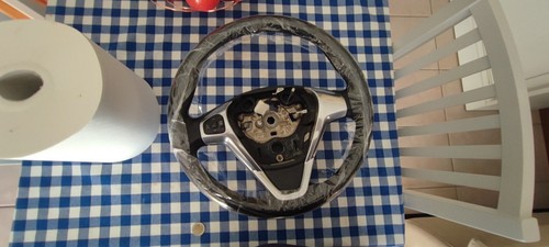Volante ford fiesta - volante, 2014