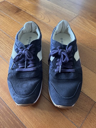 Diadora heritage 1985 retro - diadora,