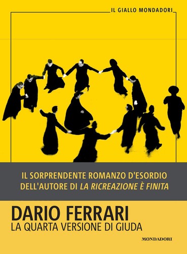 Libri dario ferrari - dario, la