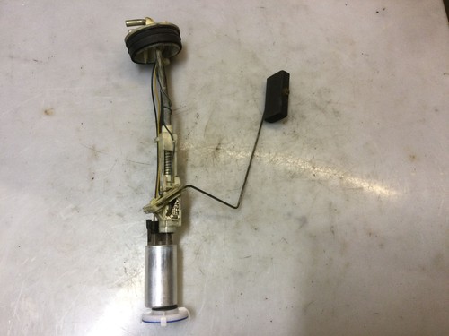 Pompa carburante golf gti - 2,