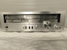 Akai AT-2650 radio