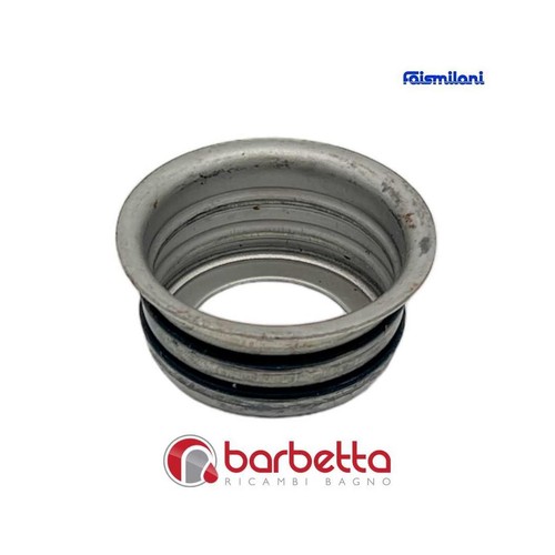 Sede inox ricambio faismilani - sede,