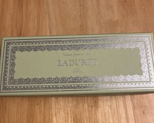 Laduree Paris Macaroon Box
