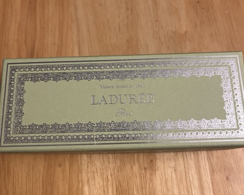 Laduree paris scatola - laduree,