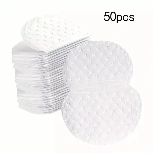 50pz salva abiti assorbenti - 50pz,